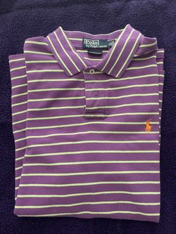 Ralph Lauren polo Shirt