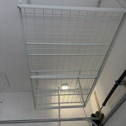 Safe Racks For Garage