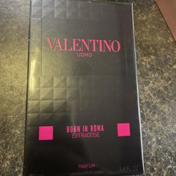 Perfume Valentino 