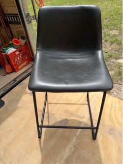 Glamour home bar chairs