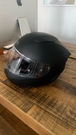MOTORCYCLE HELMET (SEDICI)
