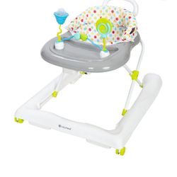 Smart Steps by Baby Trend 3.0 Activity Baby Walker, Sprinkles