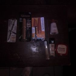 Full Set Makeup 35$