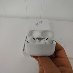 Airpods Pro 2nd Generation 