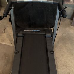Treadmill ProForm XP590