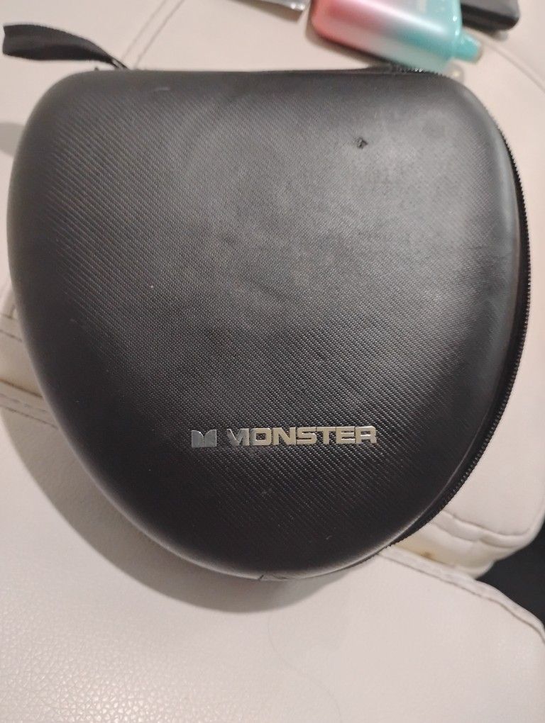 Monster Headphones