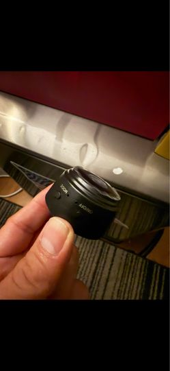 Mini Camera