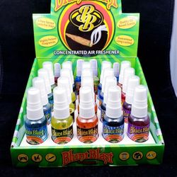 Amazing Scents Assorted - 20 Count 