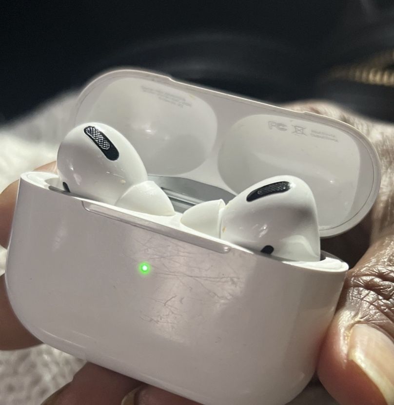 AirPod Pro Gen2 