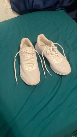 Nike Revolution 6 Next Nature "Triple White" - Men’s Size 11
