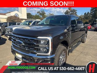 2024 Ford F-350