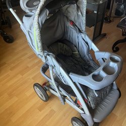 Graco Stroller