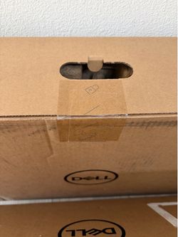 Dell monitors