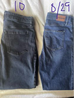 Women's jeans
