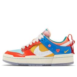 Women’s Nike Dunk Low Disrupt 'Kid at Heart'