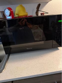Microwave 20”- 14”