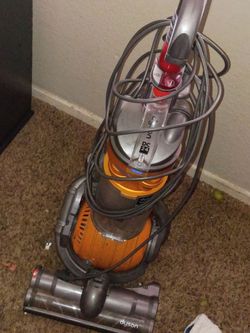 Vacuum