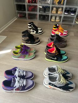 Make an offer