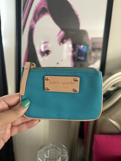 Kate Spade Mini Wallet 