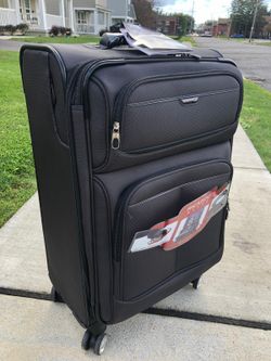 Suitcase