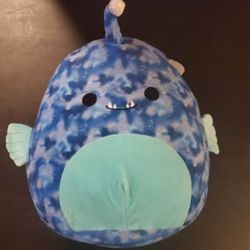 Squishmallow (New w/Tag)