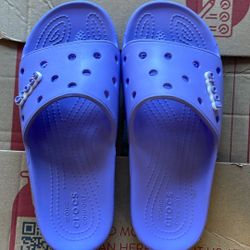Croc Slide