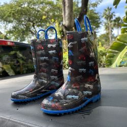 Kids Boots