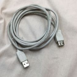 USB extension cable new