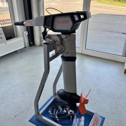 Torqeedo-Cruise 4.0 Electric-9.9hp Outboard-Motor 