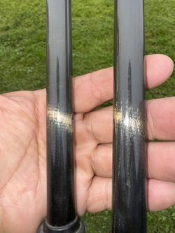 Seeker Fishing Rod Blanks