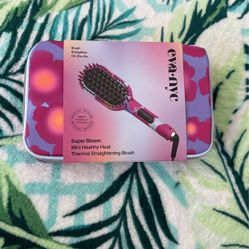 Thermal Straightening Brush 