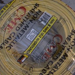 12/2 Romex Wire