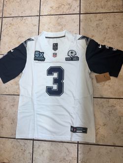 DALLAS COWBOYS PICKENS JERSEY FOR MEN