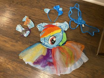 My Little Pony Costume