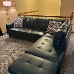 Sectional Couch