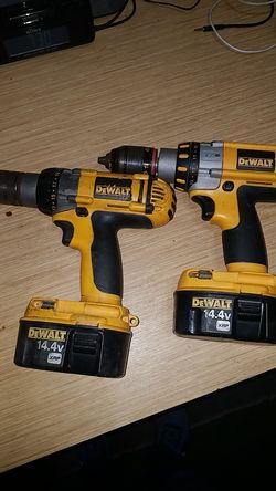 Dewalt