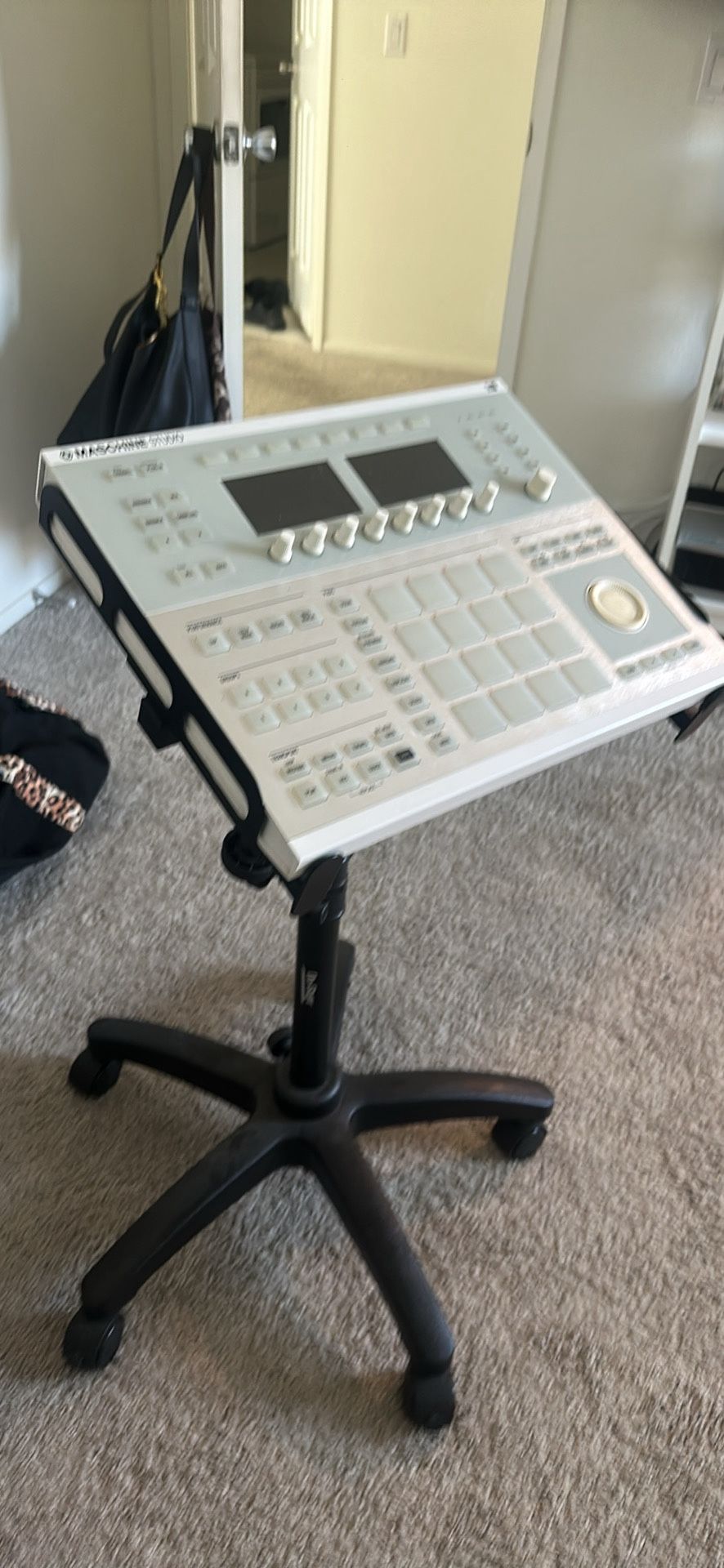 Maschine Studio