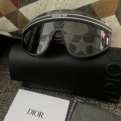 New In Box Dior Sunglasses! 