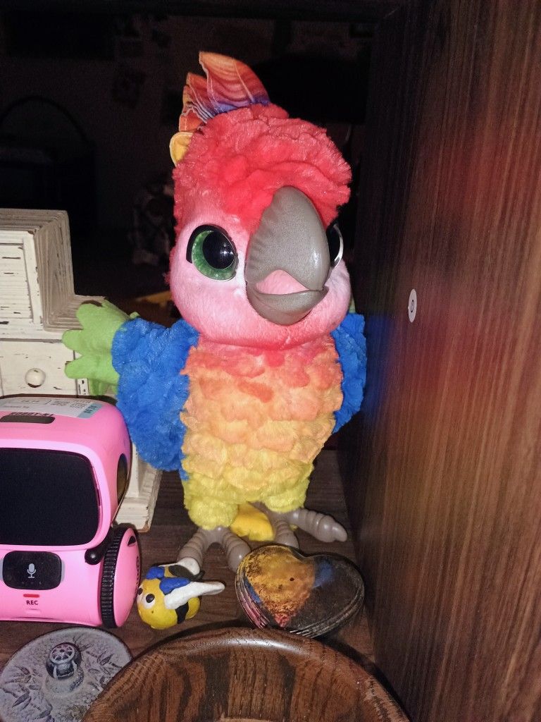 FurReal Friend