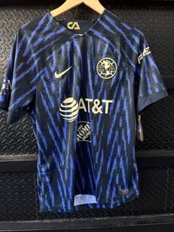 America jersey soccer fútbol kit medium men’s Nike club Mexico