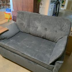 Brand New Sleeper Sofa - Last Picture Has Dimensions And More Information 