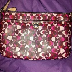 Coach Peyton Dream C Brinn East/West Swingpack