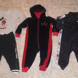 12-18 Months Baby Boy Bundle 