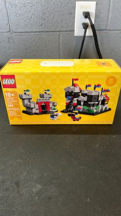 Lego set 40775
