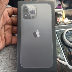 Apple iPhone Pro Max 128GB Graphite 