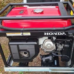 Honda EM4000sx