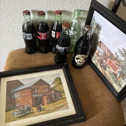 Coca Cola 