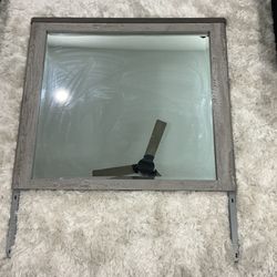 Vanity Mirror 