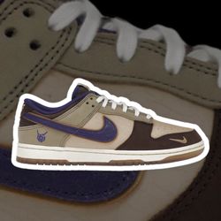 Nike dunk Low “Setsubun” size(11). In Mens. DS(New). $160. Cash. Trades always welcome. 