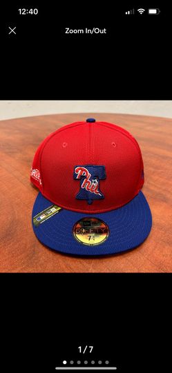 New Era Fitted Hats Most Size 7 1/2  7 3/4 Other Sizes Available 